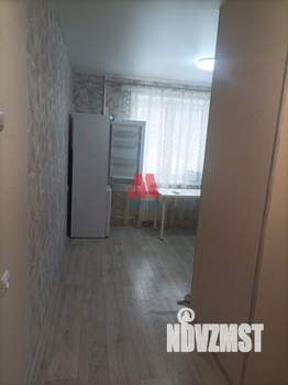 1-к квартира, на длительный срок, 38м2, 1/9 этаж