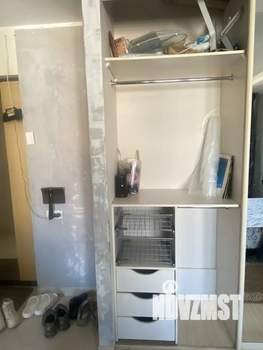 1-к квартира, на длительный срок, 30м2, 9/10 этаж