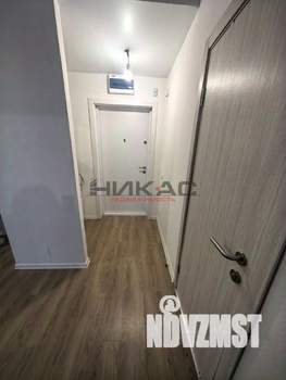 1-к квартира, на длительный срок, 34м2, 6/17 этаж