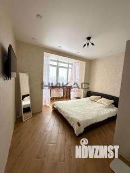 1-к квартира, на длительный срок, 38м2, 6/10 этаж