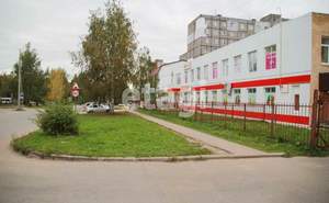 1-к квартира, на длительный срок, 22м2, 8/9 этаж