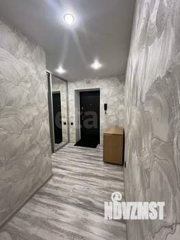 1-к квартира, на длительный срок, 44м2, 8/14 этаж