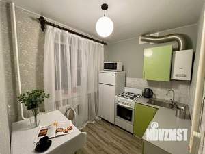 1-к квартира, посуточно, 31м2, 4/5 этаж