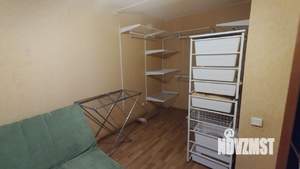 1-к квартира, на длительный срок, 37м2, 2/11 этаж