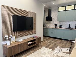 3-к квартира, посуточно, 58м2, 3/4 этаж