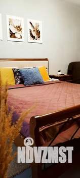 1-к квартира, посуточно, 37м2, 3/5 этаж