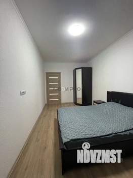 1-к квартира, на длительный срок, 41м2, 13/17 этаж