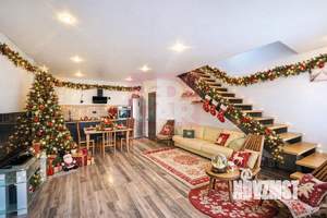 2-к квартира, на длительный срок, 66м2, 2/2 этаж