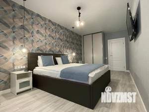 2-к квартира, посуточно, 69м2, 1/1 этаж