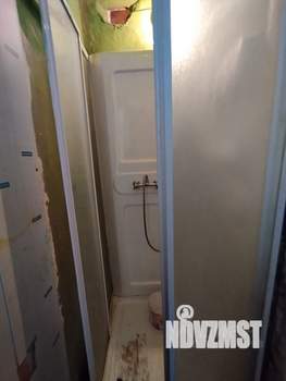 1-к квартира, на длительный срок, 24м2, 3/5 этаж