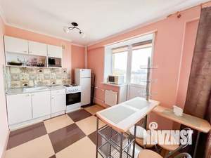 1-к квартира, посуточно, 29м2, 11/17 этаж