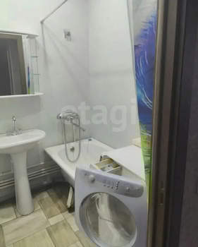 1-к квартира, на длительный срок, 37м2, 2/14 этаж