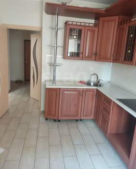 1-к квартира, на длительный срок, 47м2, 13/15 этаж