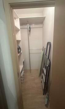 1-к квартира, на длительный срок, 38м2, 4/8 этаж