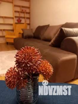 2-к квартира, посуточно, 63м2, 4/4 этаж