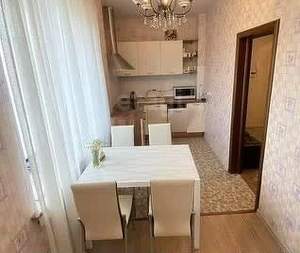2-к квартира, на длительный срок, 70м2, 1/3 этаж