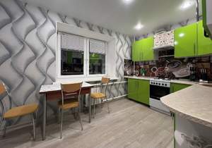 1-к квартира, на длительный срок, 44м2, 8/14 этаж