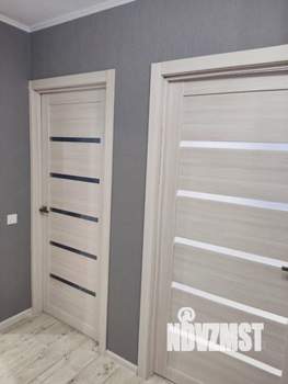 1-к квартира, на длительный срок, 40м2, 1/5 этаж