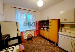 2-к квартира, на длительный срок, 46м2, 4/5 этаж