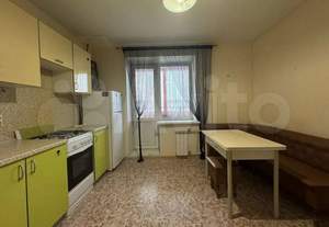 2-к квартира, на длительный срок, 60м2, 10/12 этаж