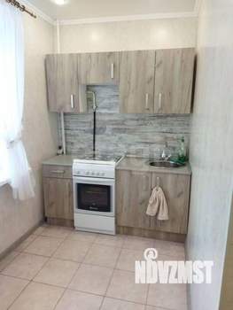 1-к квартира, на длительный срок, 30м2, 8/10 этаж