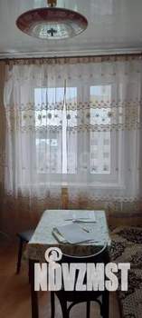 1-к квартира, на длительный срок, 38м2, 9/9 этаж