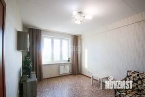 1-к квартира, на длительный срок, 34м2, 8/18 этаж