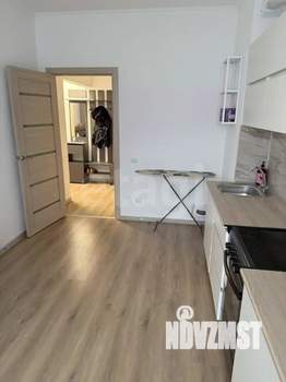 1-к квартира, на длительный срок, 32м2, 5/8 этаж