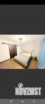 1-к квартира, на длительный срок, 44м2, 15/17 этаж