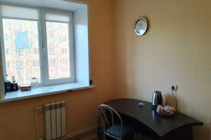 1-к квартира, на длительный срок, 35м2, 2/3 этаж