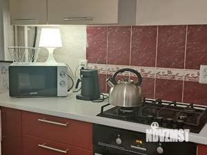 1-к квартира, на длительный срок, 56м2, 2/11 этаж