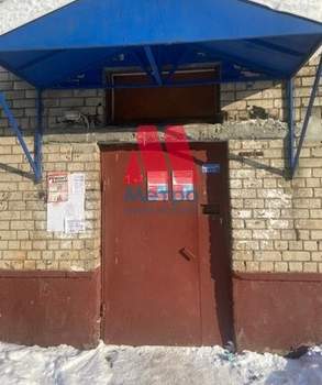 Студия квартира, на длительный срок, 20м2, 5/5 этаж