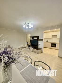 2-к квартира, на длительный срок, 60м2, 2/9 этаж