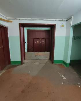 1-к квартира, на длительный срок, 22м2, 7/9 этаж