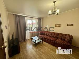 1-к квартира, на длительный срок, 32м2, 4/9 этаж