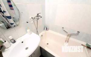 1-к квартира, на длительный срок, 38м2, 9/9 этаж