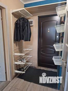 1-к квартира, на длительный срок, 33м2, 4/9 этаж