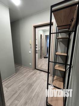 1-к квартира, на длительный срок, 33м2, 8/9 этаж