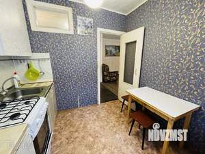 2-к квартира, на длительный срок, 43м2, 1/5 этаж