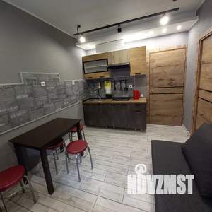 1-к квартира, посуточно, 36м2, 1/9 этаж