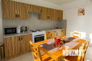 2-к квартира, посуточно, 55м2, 11/17 этаж