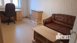 1-к квартира, на длительный срок, 38м2, 5/17 этаж