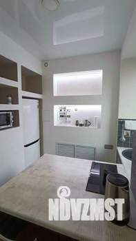 1-к квартира, посуточно, 26м2, 1/1 этаж