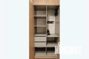 1-к квартира, посуточно, 22м2, 1/4 этаж