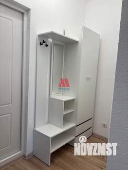 2-к квартира, на длительный срок, 37м2, 17/17 этаж