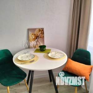 1-к квартира, посуточно, 40м2, 2/10 этаж