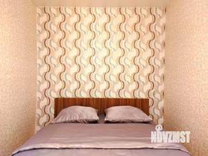 2-к квартира, посуточно, 42м2, 1/1 этаж