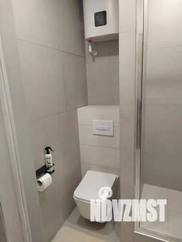 Студия квартира, посуточно, 21м2, 7/9 этаж