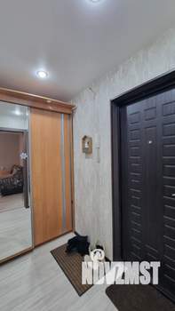 1-к квартира, на длительный срок, 30м2, 1/5 этаж