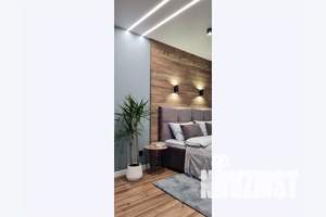 1-к квартира, посуточно, 34м2, 4/5 этаж